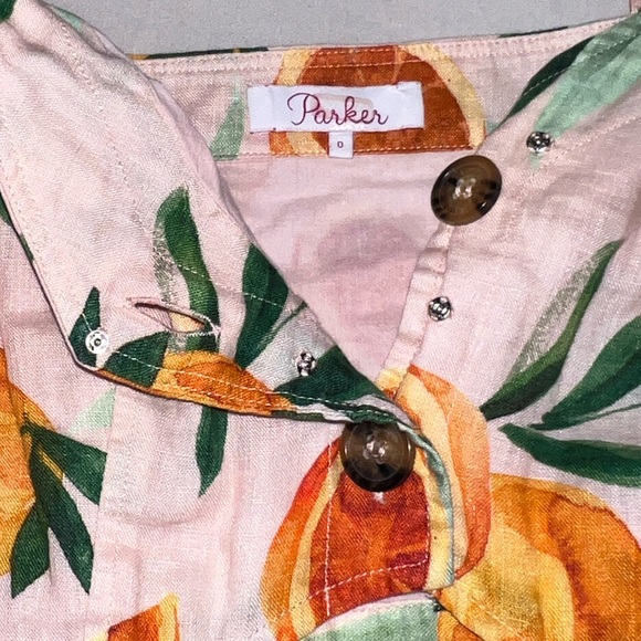 Clementina dress - Picture 6 of 13